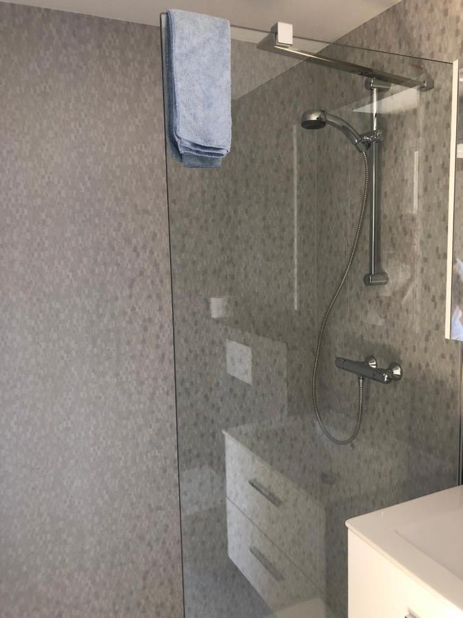 Apartment " Pensch " Wilwerwiltz Ngoại thất bức ảnh