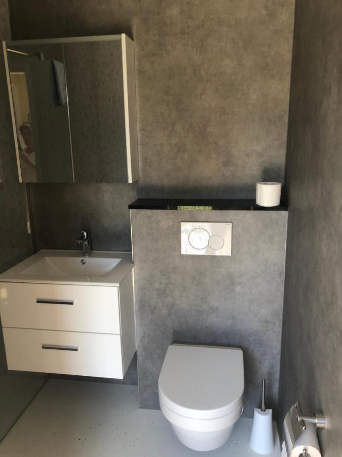 Apartment " Pensch " Wilwerwiltz Ngoại thất bức ảnh