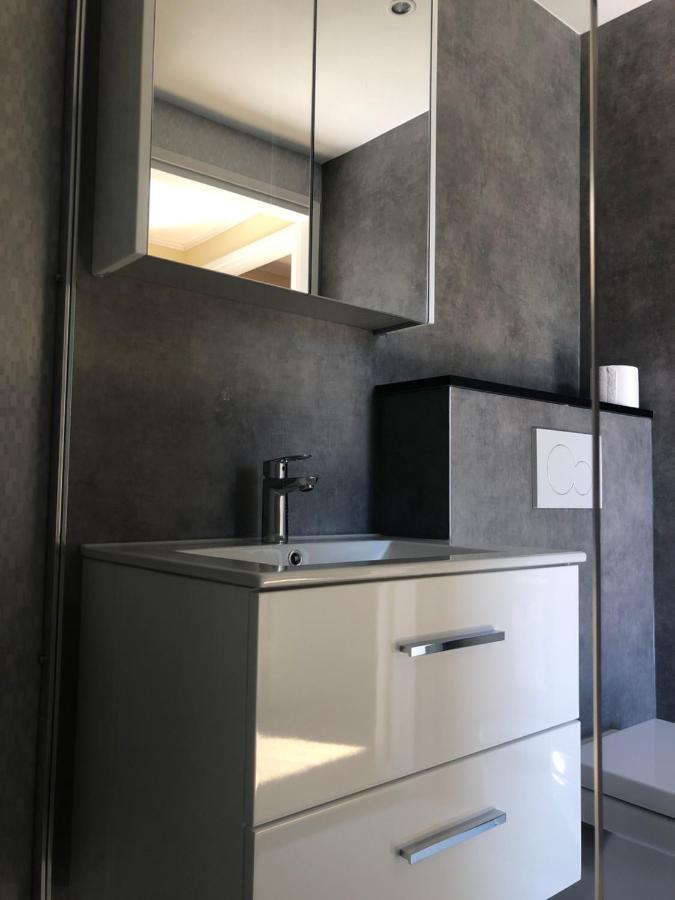 Apartment " Pensch " Wilwerwiltz Ngoại thất bức ảnh