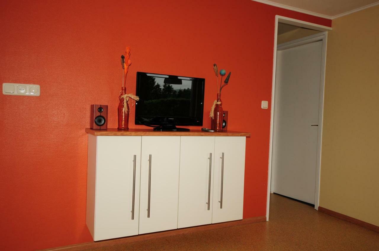 Apartment " Pensch " Wilwerwiltz Ngoại thất bức ảnh