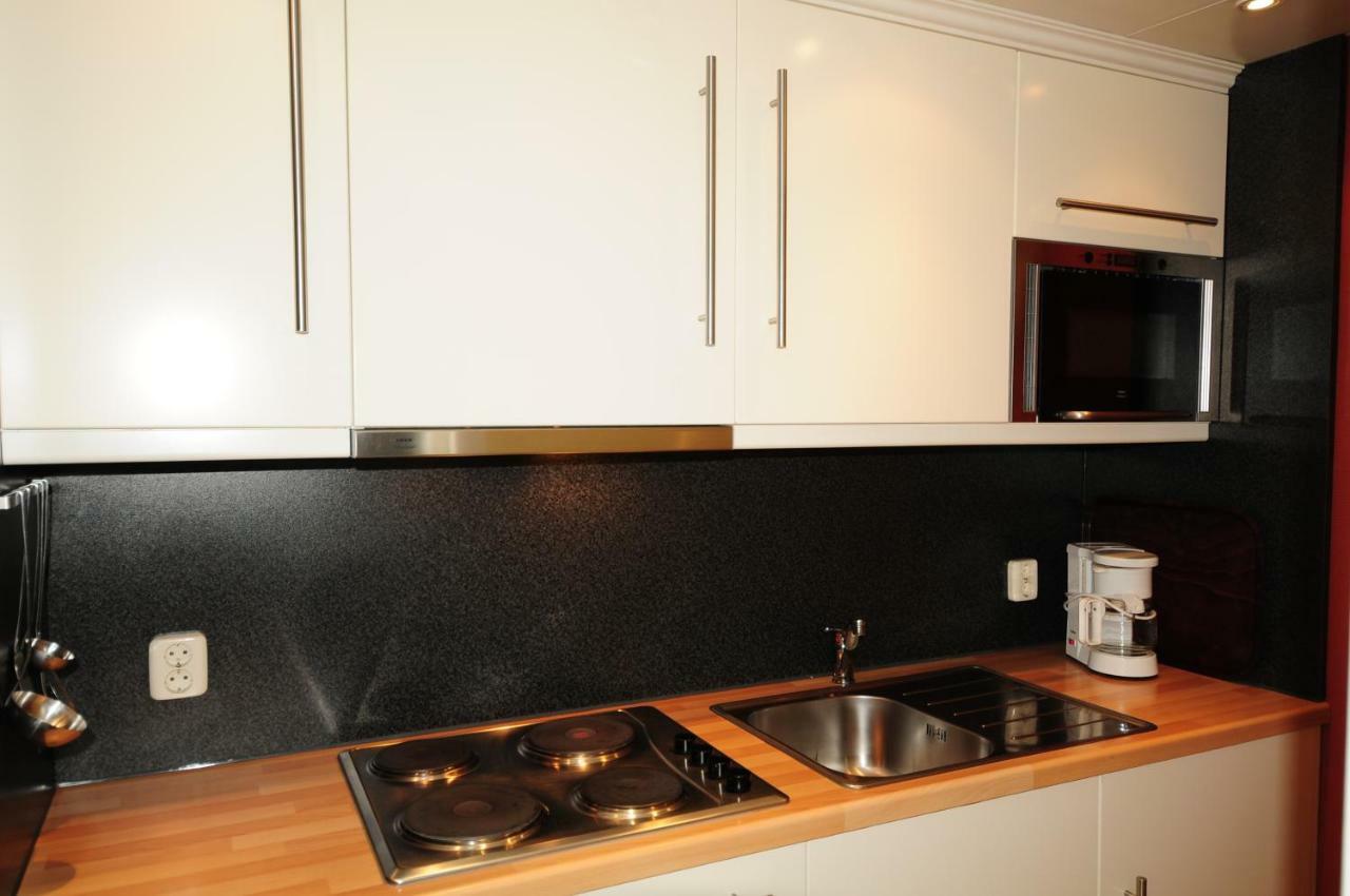Apartment " Pensch " Wilwerwiltz Ngoại thất bức ảnh