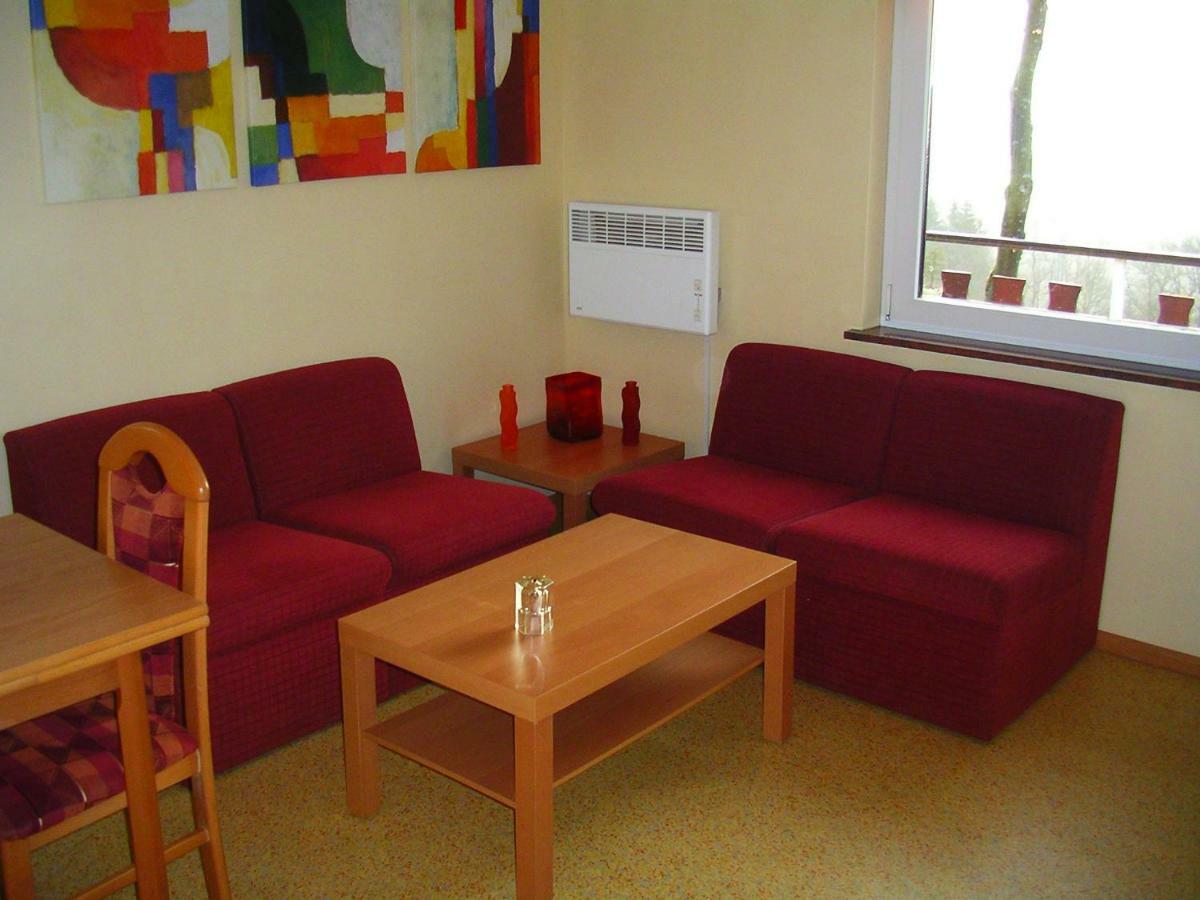 Apartment " Pensch " Wilwerwiltz Ngoại thất bức ảnh